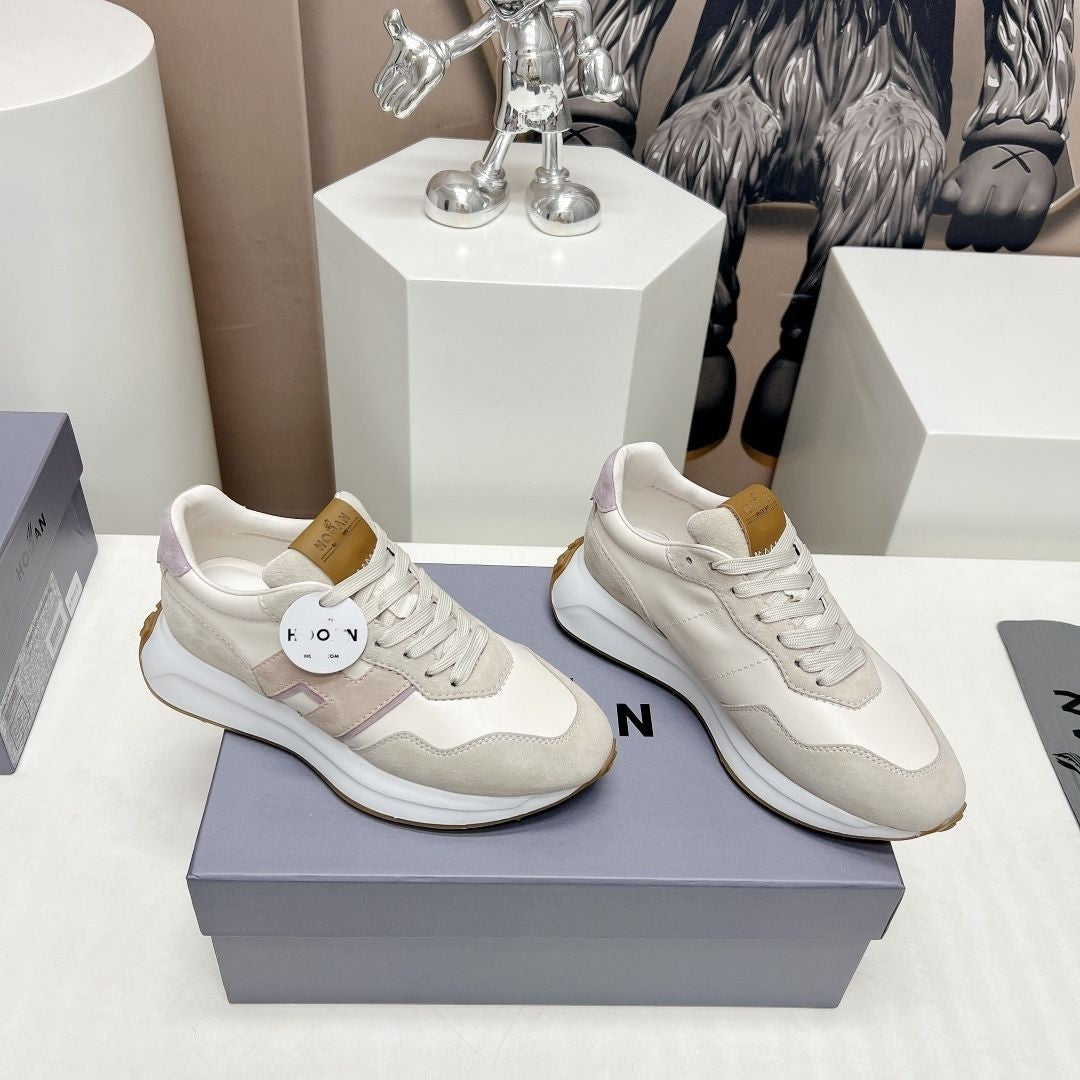 Timeless & Fashionable Sneakers