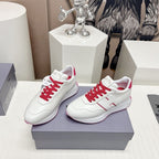 Timeless & Fashionable Sneakers