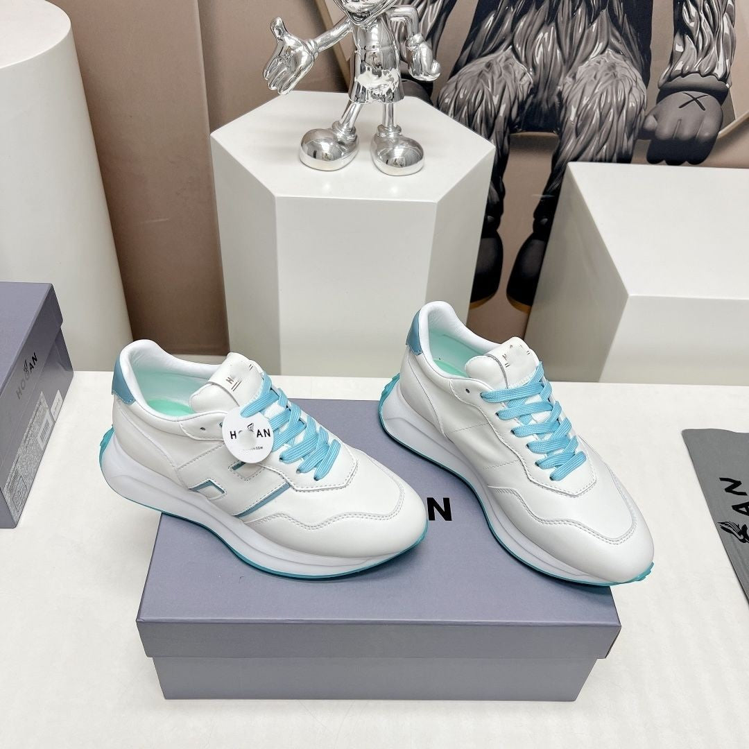 Timeless & Fashionable Sneakers