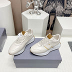 Timeless & Fashionable Sneakers