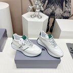 Timeless & Fashionable Sneakers