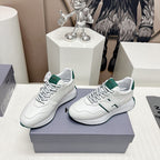 Timeless & Fashionable Sneakers