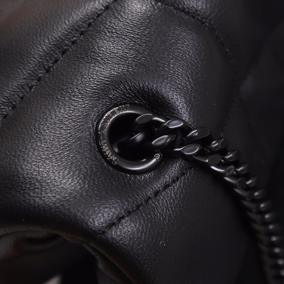 Premium Mini Puffer Crossbody Bag [Premium Quality]