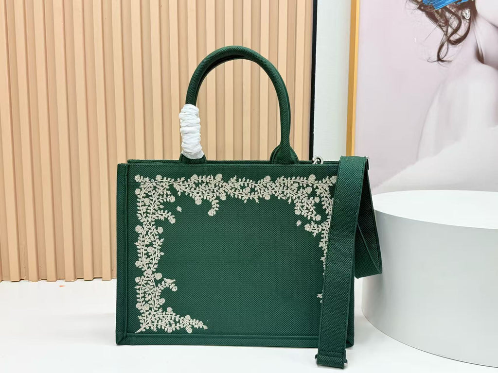 JWA First Collection Book Tote
