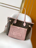 Neverfull Bandoulière Inside Out BB (Premium quality )