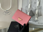 Short Wallet | 1MV021 | Premium Quality
