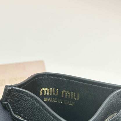 M!uM!u 5237 Multifunctional Wallet