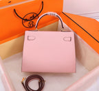 Premium Kelly-Handbag