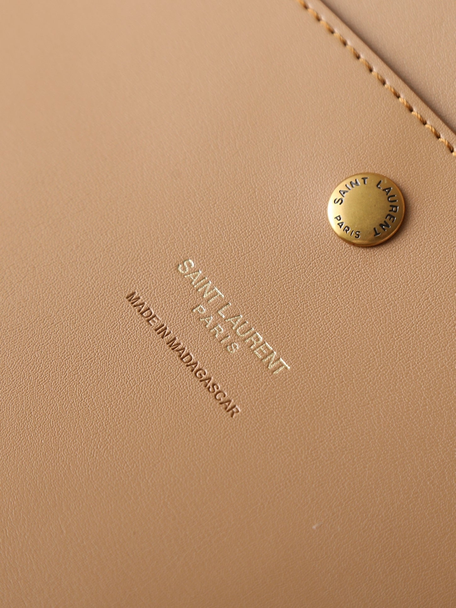 Woven Tote Bag (Premium Quality++)