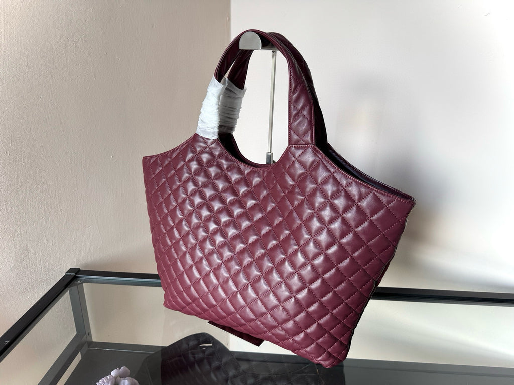 ICARE Maxi Tote Bag – Oversized
