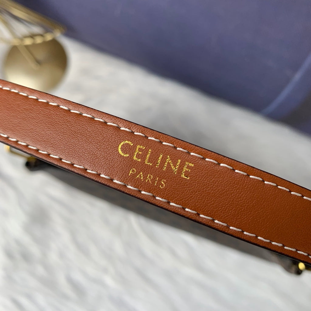 C293952 Underarm Bag