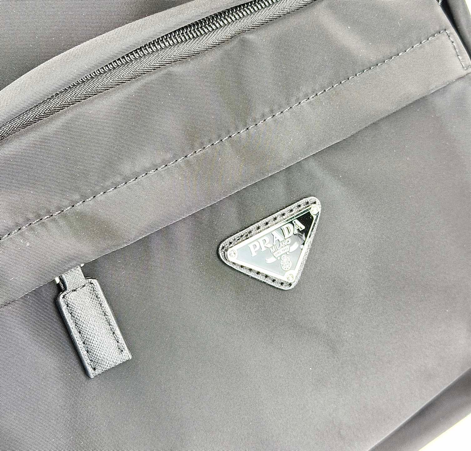 PR Backpack