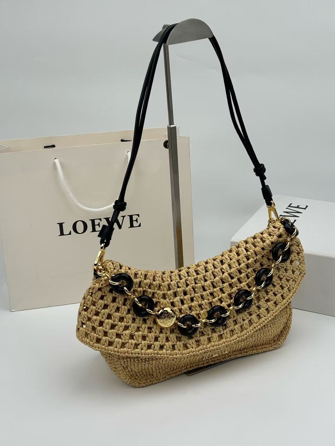 Ola Medium Bag