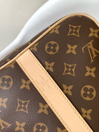 Keepall Travel Bag | Monogram Canvas (Premium Quality)