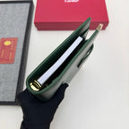 Luxury Leather Notebook