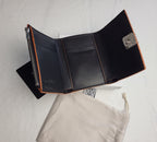 Pebble Grain Calf Wallet