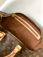 Keepall Travel Bag | Monogram Canvas (Premium Quality)