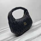 M.M Wander Style Shoulder Bag