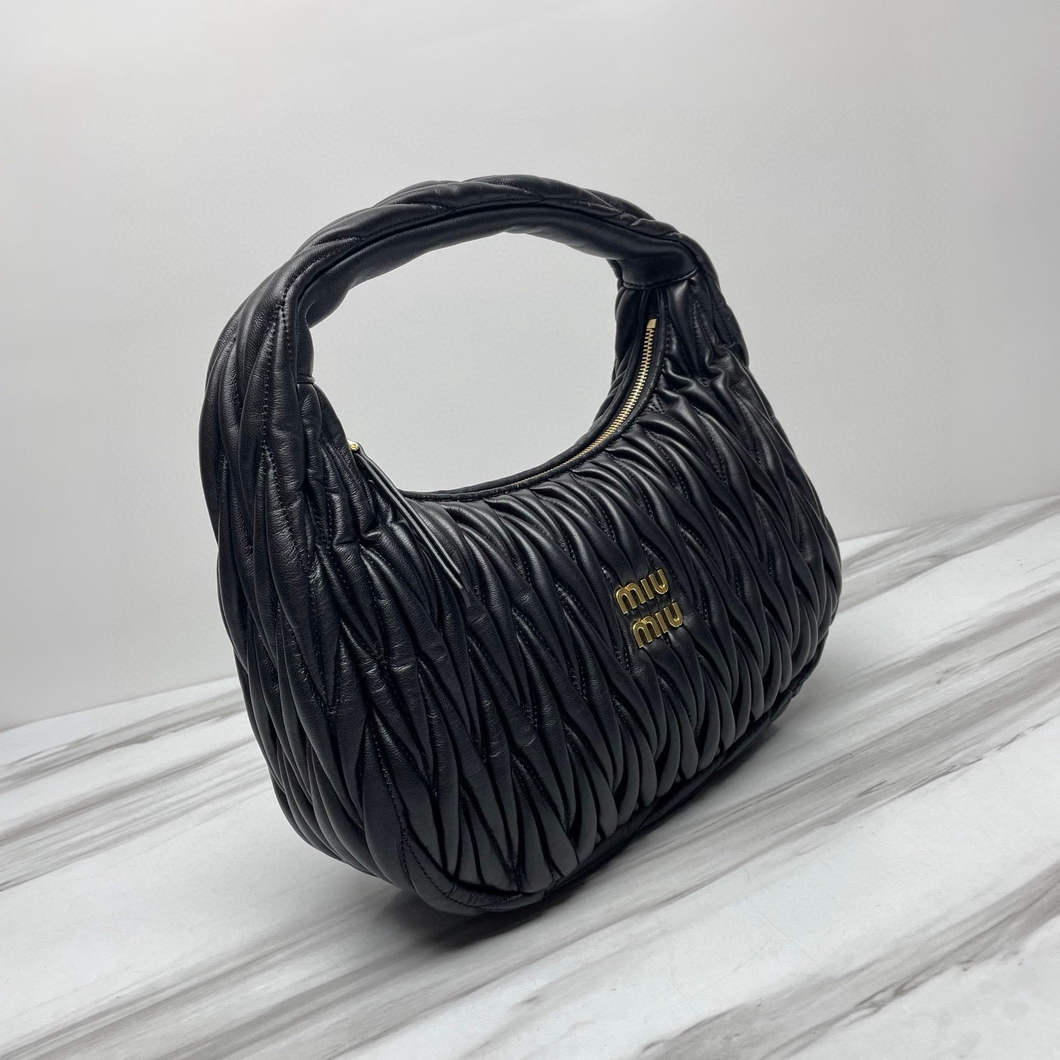 M.M Wander Style Shoulder Bag