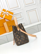 Bucket Bag Monogram Mini [Premium Quality]