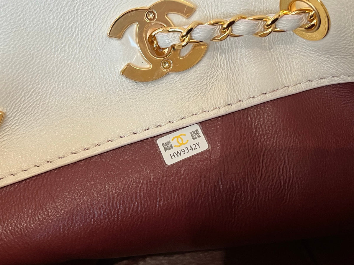 26A Bucket Bag | AS-5359 | Premium Quality