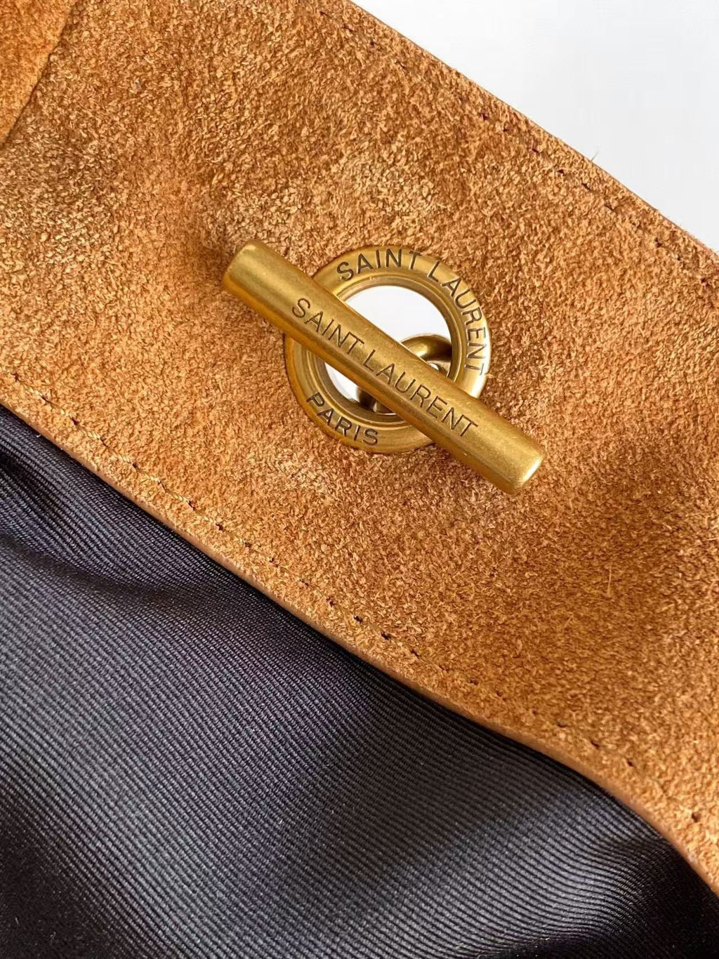 Pochon Shoulder Bag – Premium ( Quality )