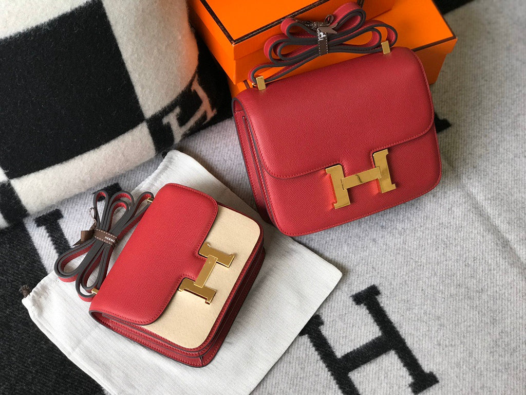 Premium Constance-Shoulder Bag