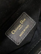 Lady Bag | Dual Strap & Charms (Premium Quality)