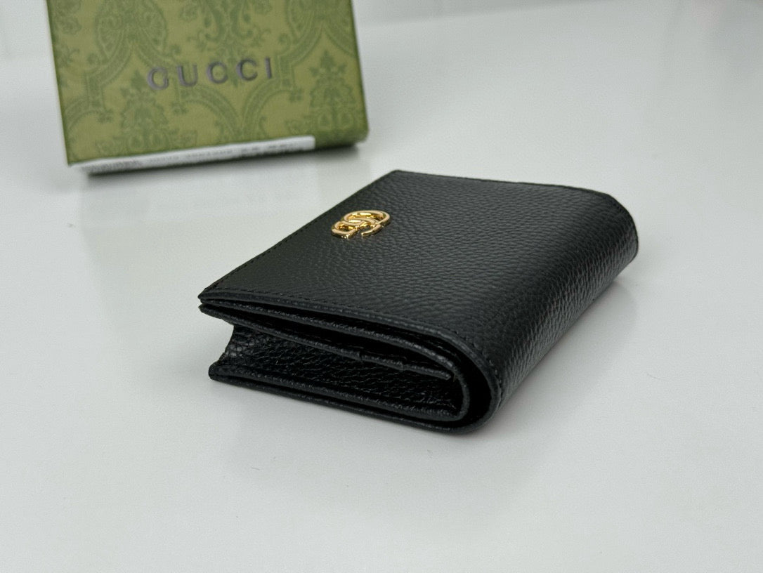 G*G Card Holder & Wallet