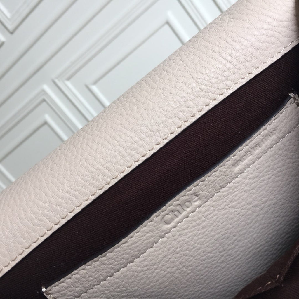 Premium Natural Leather Shoulder Bag
