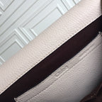 Premium Natural Leather Shoulder Bag