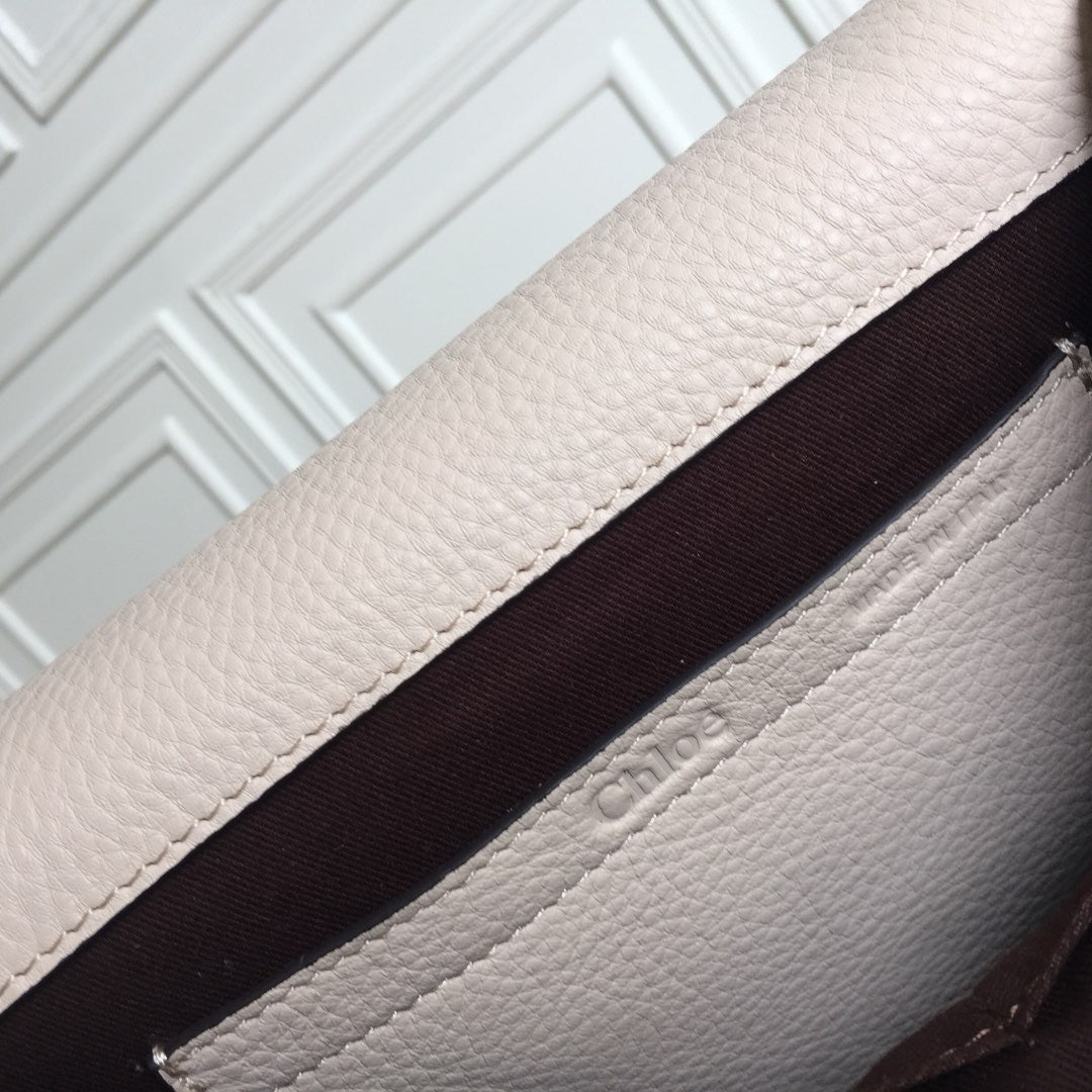 Premium Natural Leather Shoulder Bag