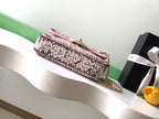 26C Sac Du Soir Evening Bag | Crystal Embellished | Premium quality +++