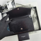 YS Mini Envelope Bag with Chain Strap  (Premium quality )