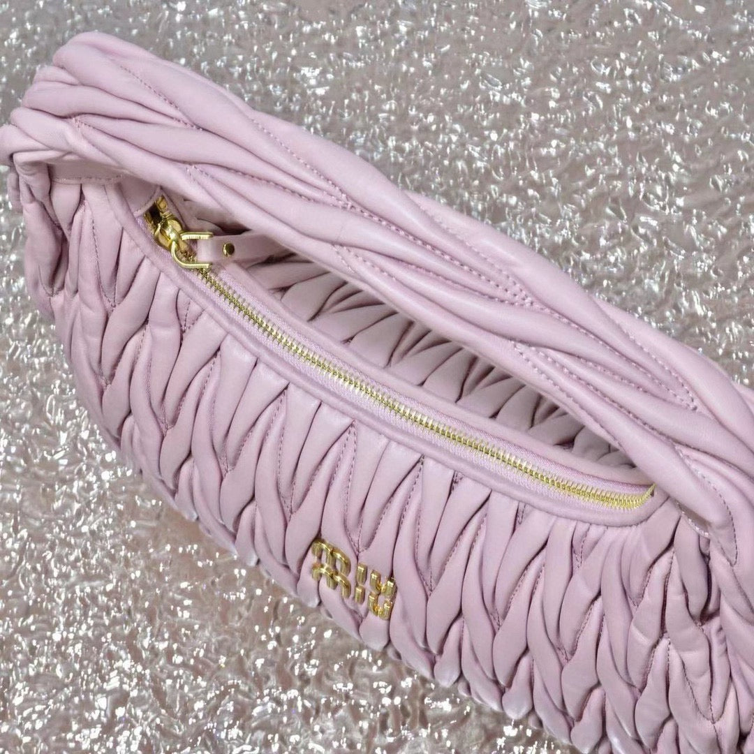 M.M Wander Style Shoulder Bag