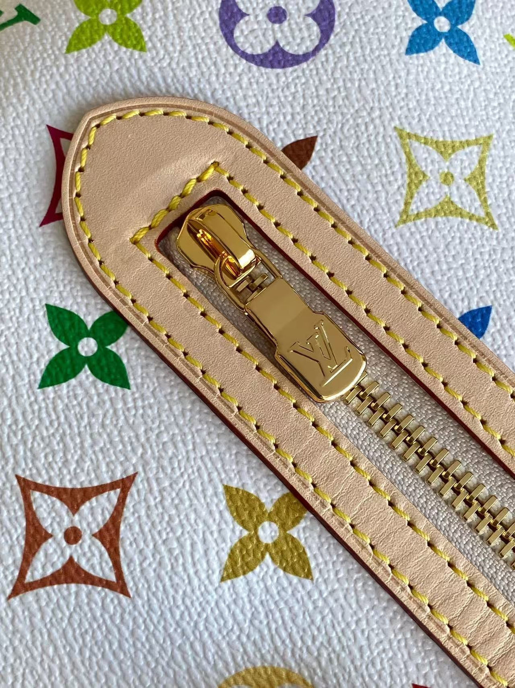 Limited Edition Monogram Canvas Tote (Premium Quality)