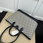 Canvas Shoulder Bag | Premium Quality|