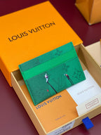 Double Card Holder | 14862| Premium Quality