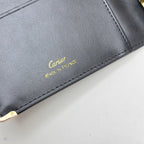 Luxury Leather Notebook