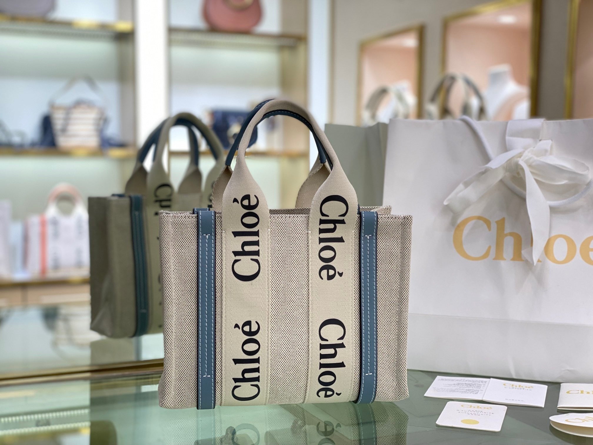 [Premium Quality ] Limited-Time Special Offer — Model 7565 Canvas & Cowhide Bag