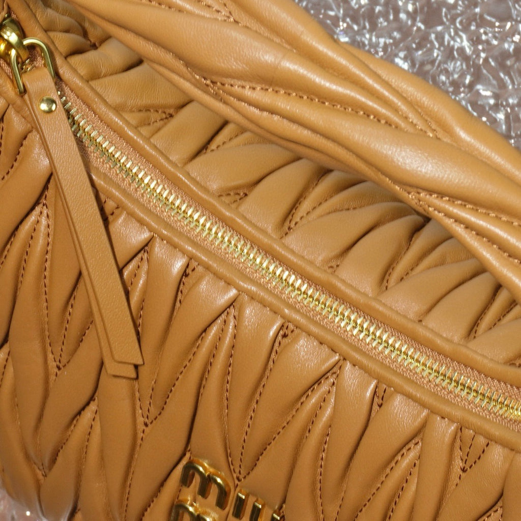 M.M Wander Style Shoulder Bag