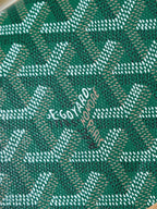 The Monte-Carlo Pouch (Premium Quality)