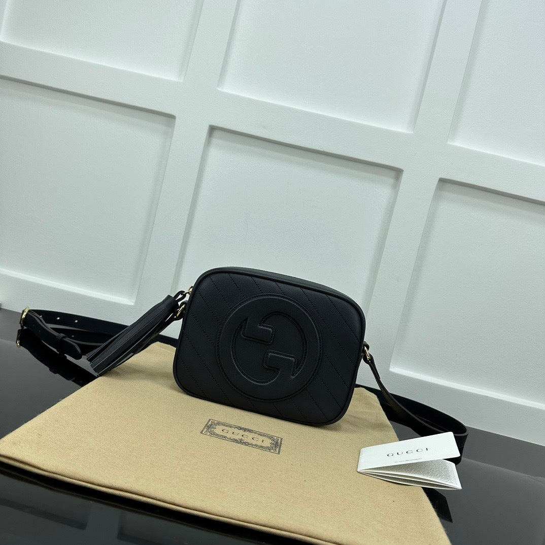 Blondie Leather Shoulder Bag (Premium Quality )