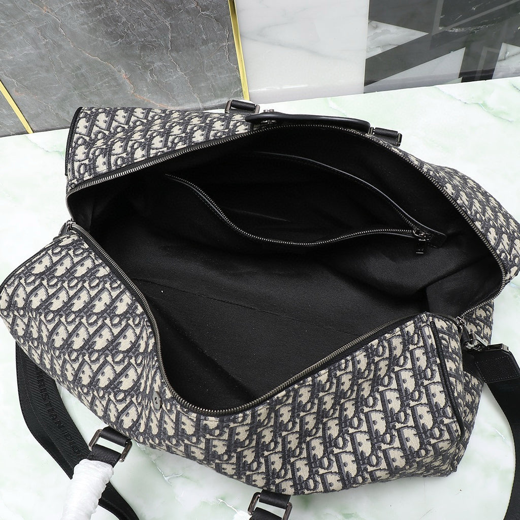 Lingot 50 Bag | Oblique Print | Premium Quality|