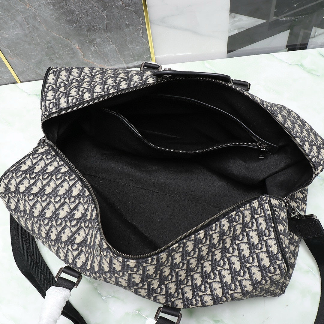Lingot 50 Bag | Oblique Print | Premium Quality|