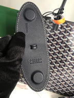 Premium Monogram Canvas Tote Bag – PM & GM Sizes