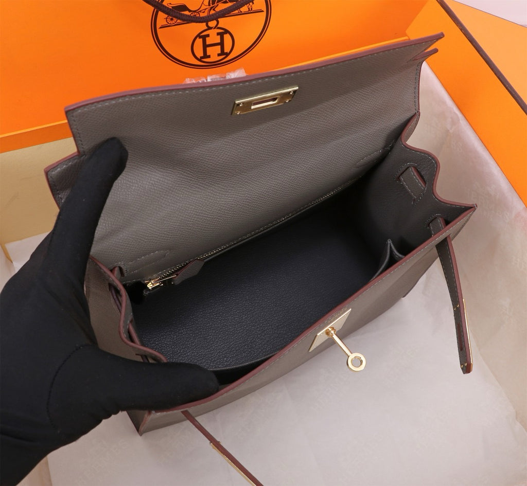 Premium Kelly-Handbag