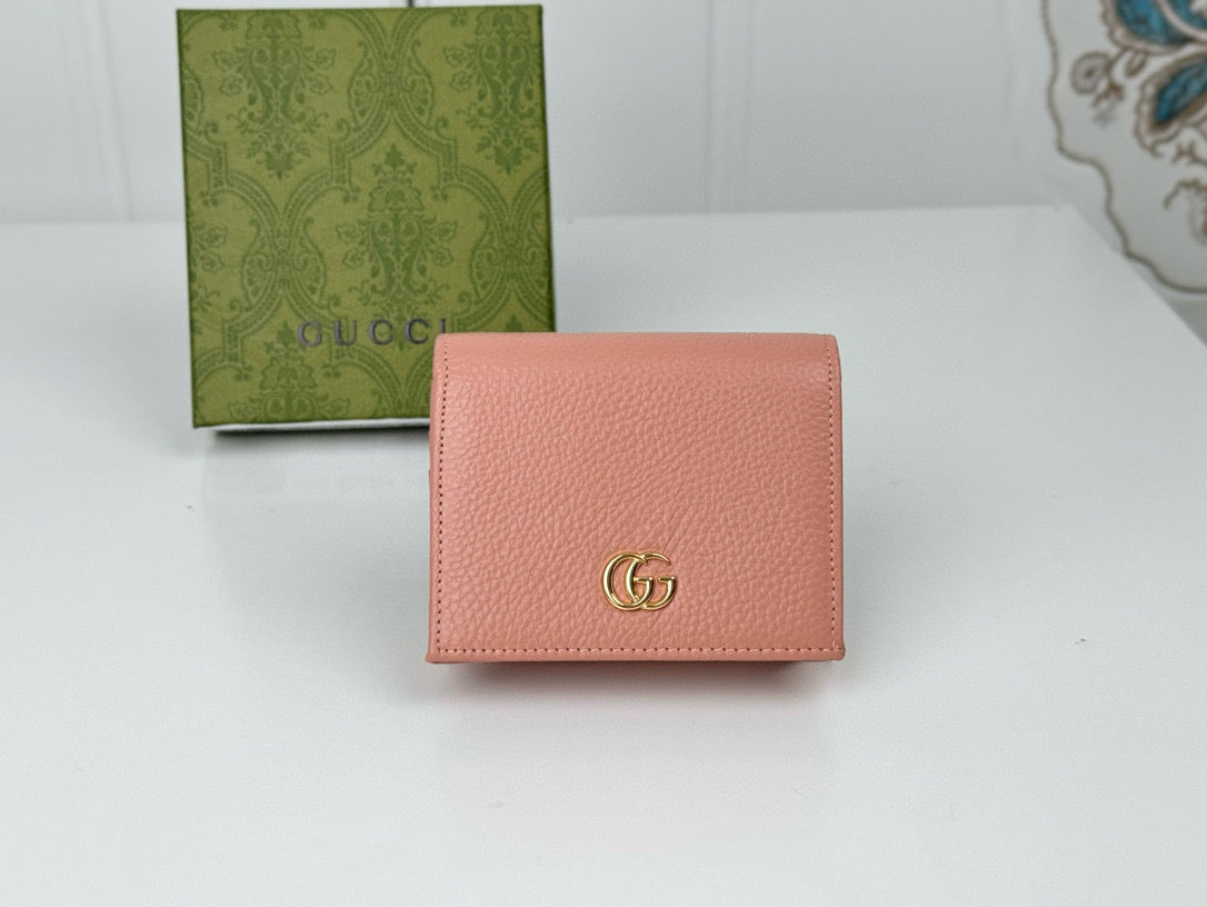 G*G Card Holder & Wallet