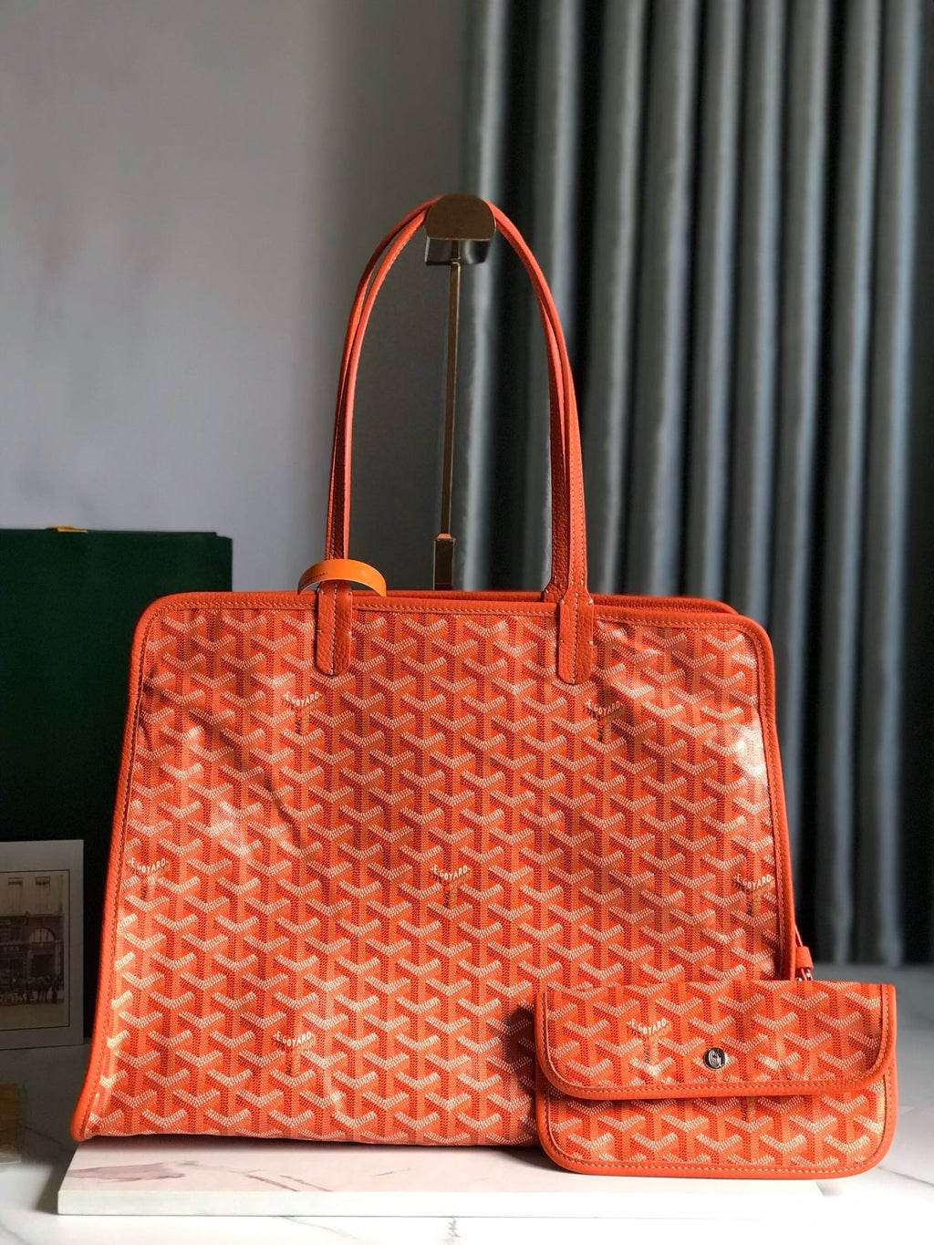 Hardy Mini Commuter Bag PM (Premium Quality)