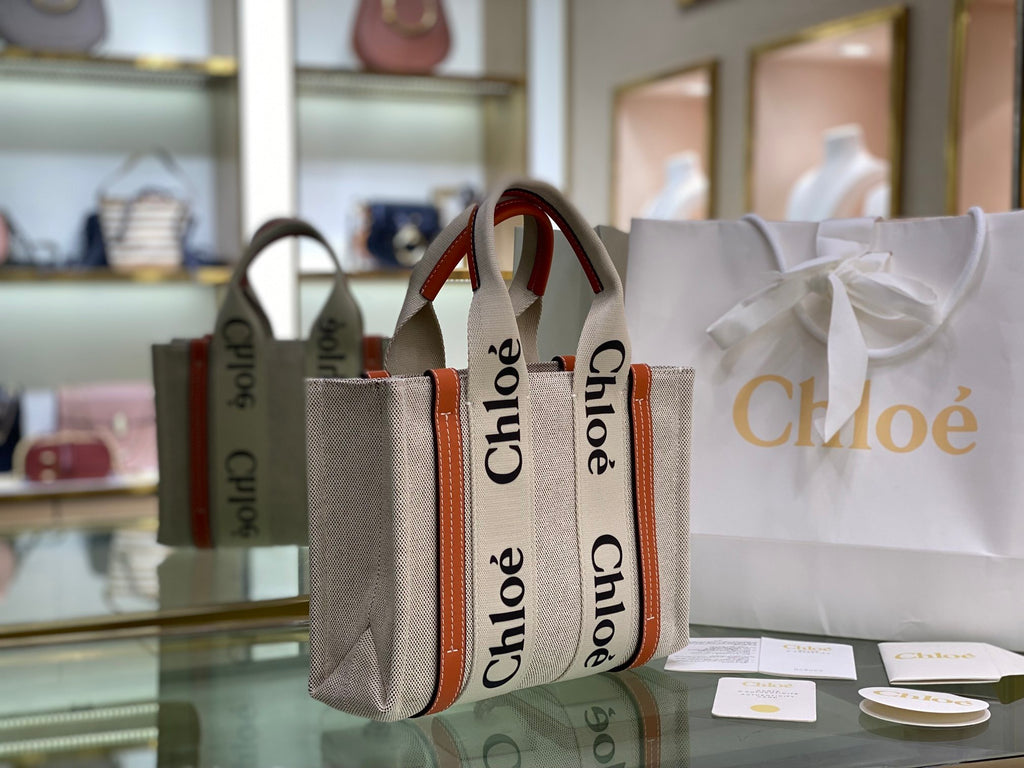 [Premium Quality ] Limited-Time Special Offer — Model 7565 Canvas & Cowhide Bag